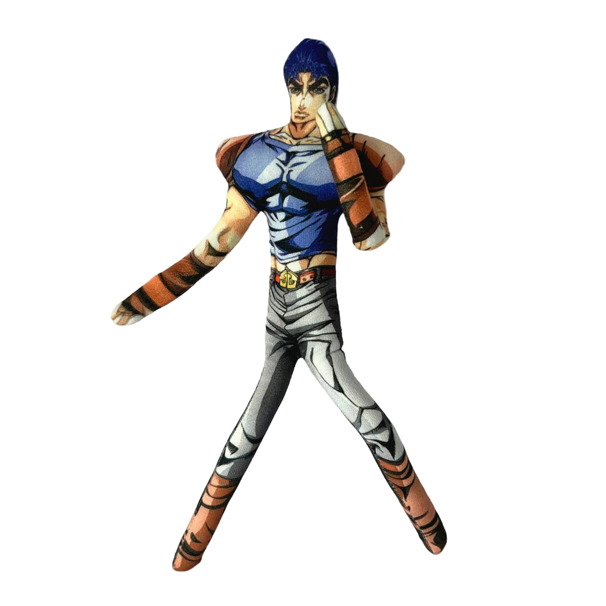 Long Jonathan Joestar Plush