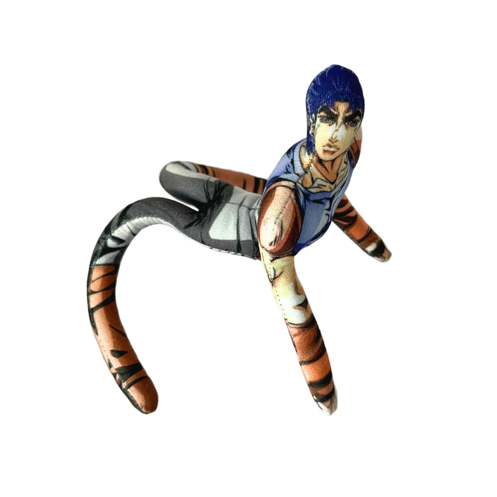 Long Jonathan Joestar Plush