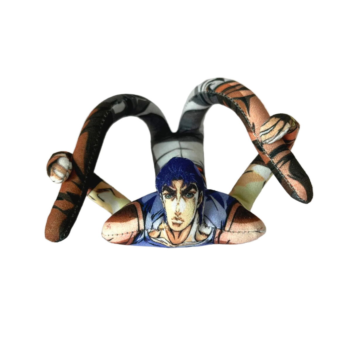 Long Jonathan Joestar Plush
