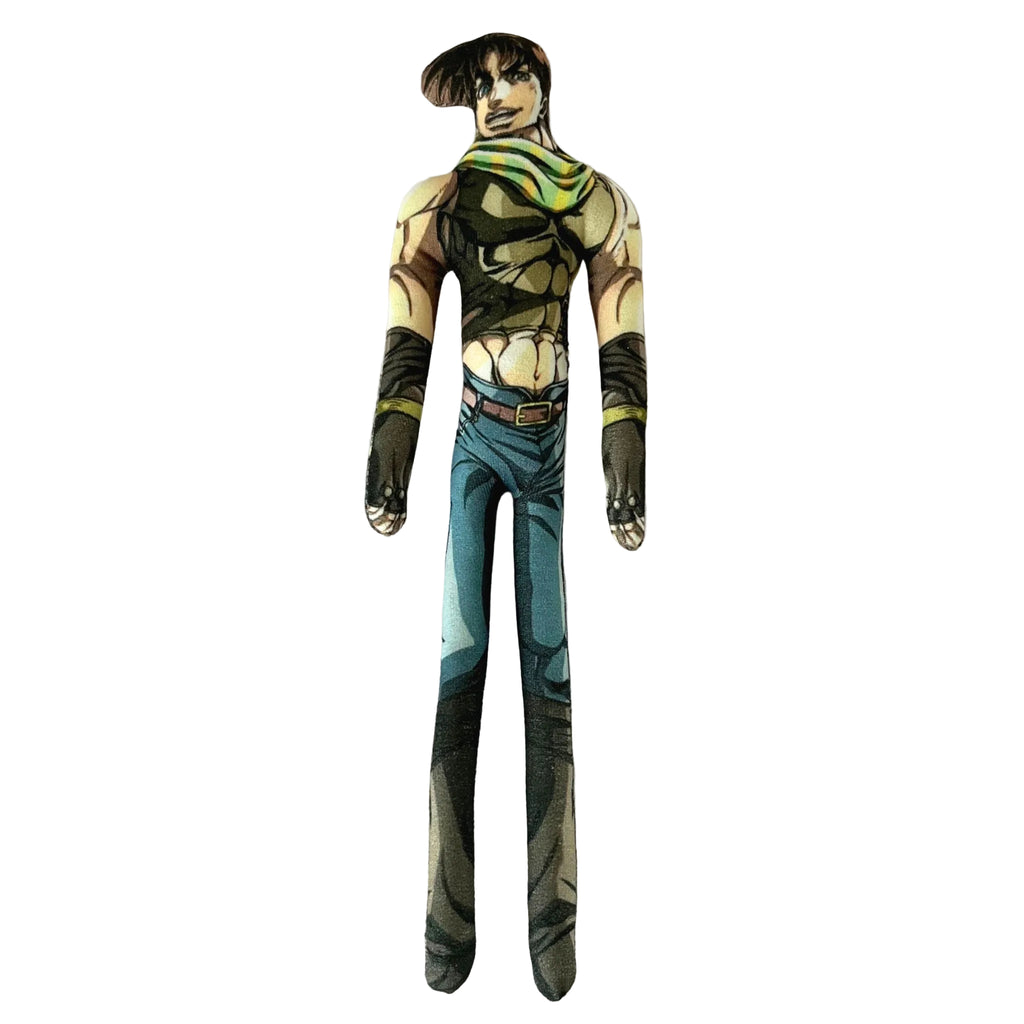 Long Joseph Joestar Plush