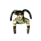 Long Joseph Joestar Plush