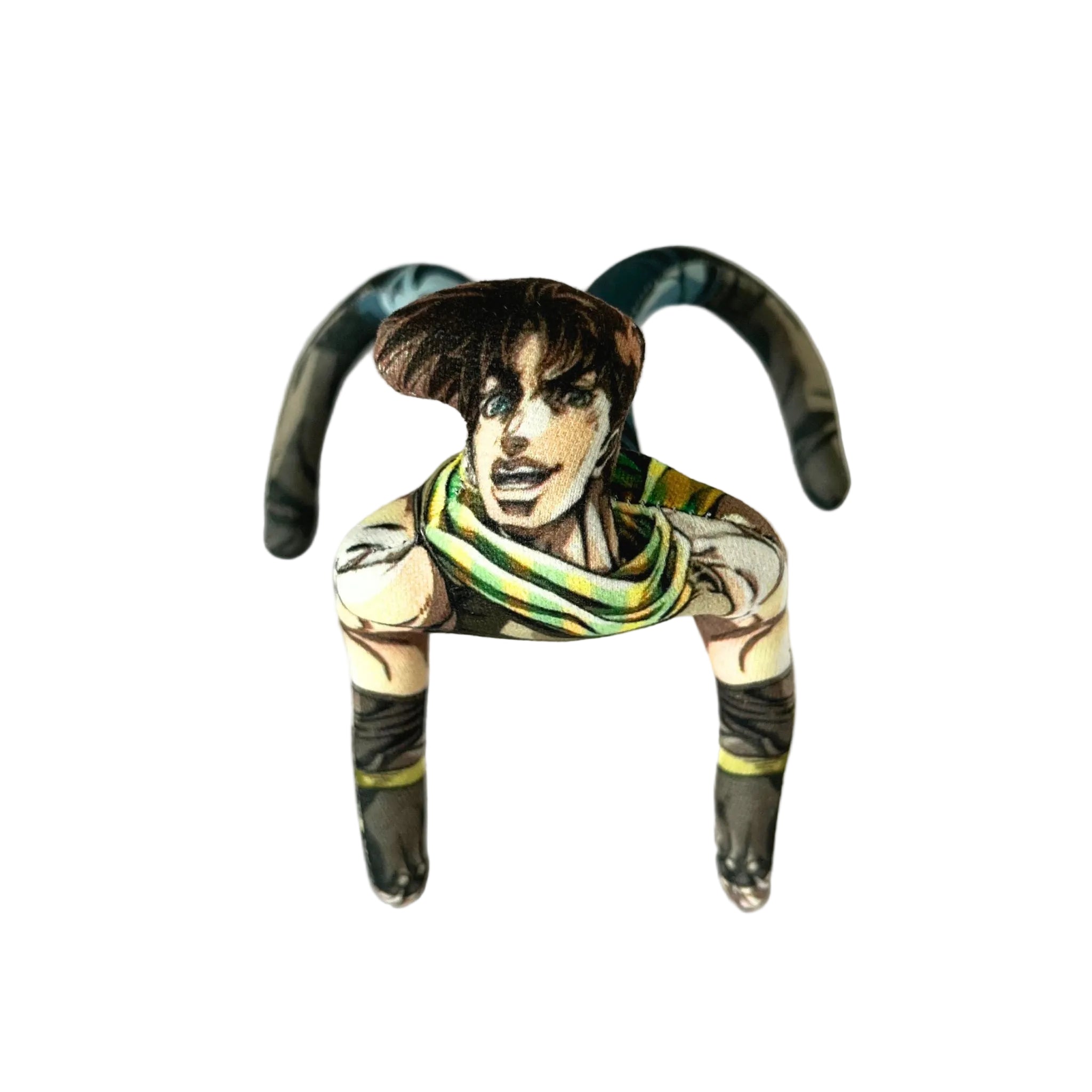 Long Joseph Joestar Plush