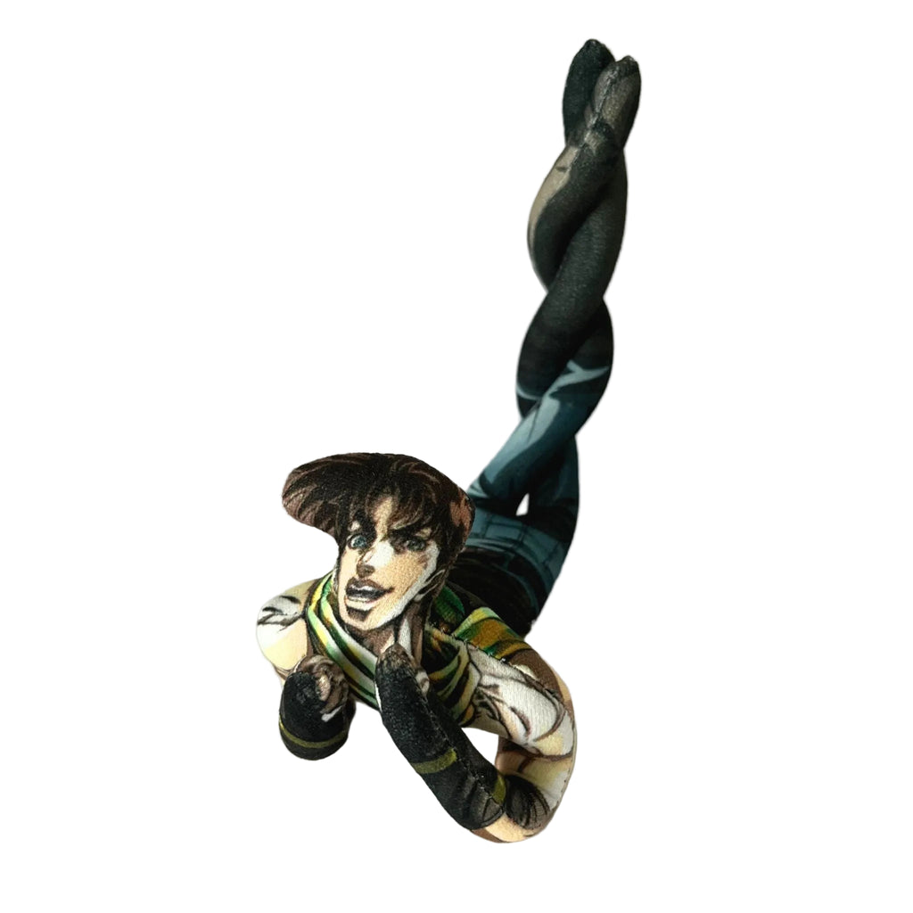 Long Joseph Joestar Plush