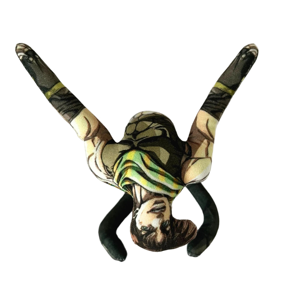 Long Joseph Joestar Plush