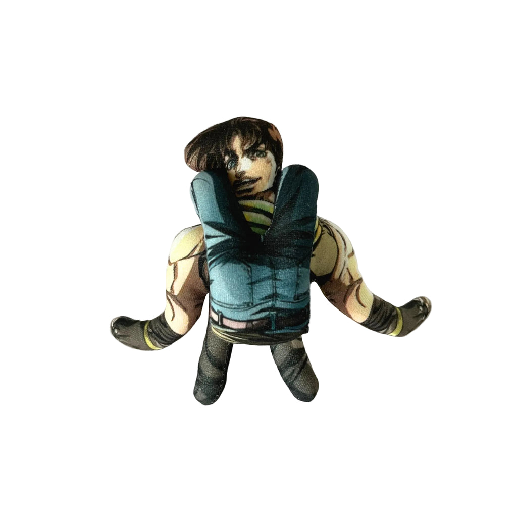 Long Joseph Joestar Plush