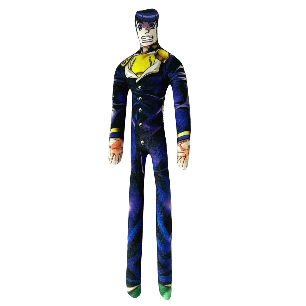 Long Josuke Higashikata Plush