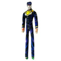 Long Josuke Higashikata Plush