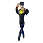 Long Josuke Higashikata Plush
