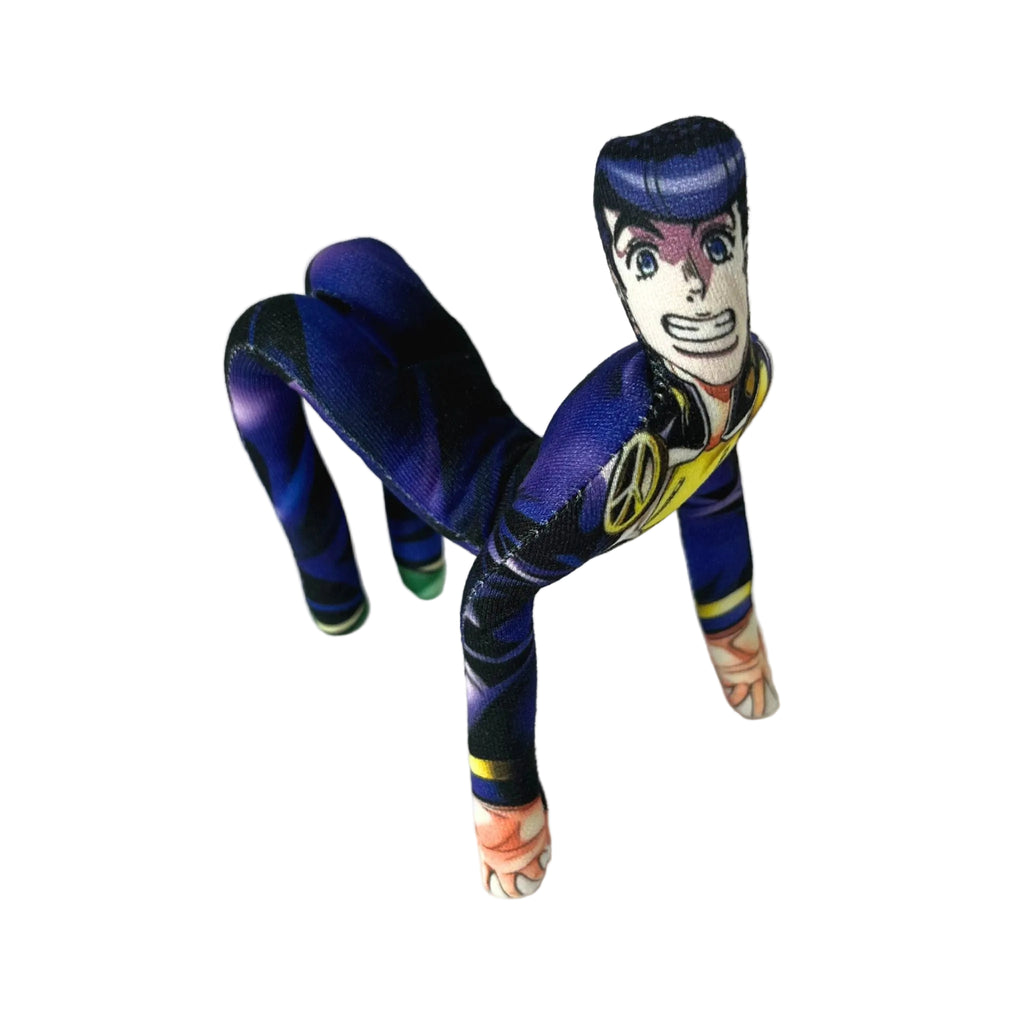 Long Josuke Higashikata Plush