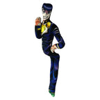 Long Josuke Higashikata Plush
