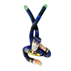 Long Josuke Higashikata Plush