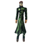 Long Noriaki Kakyoin Plush