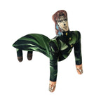 Long Noriaki Kakyoin Plush