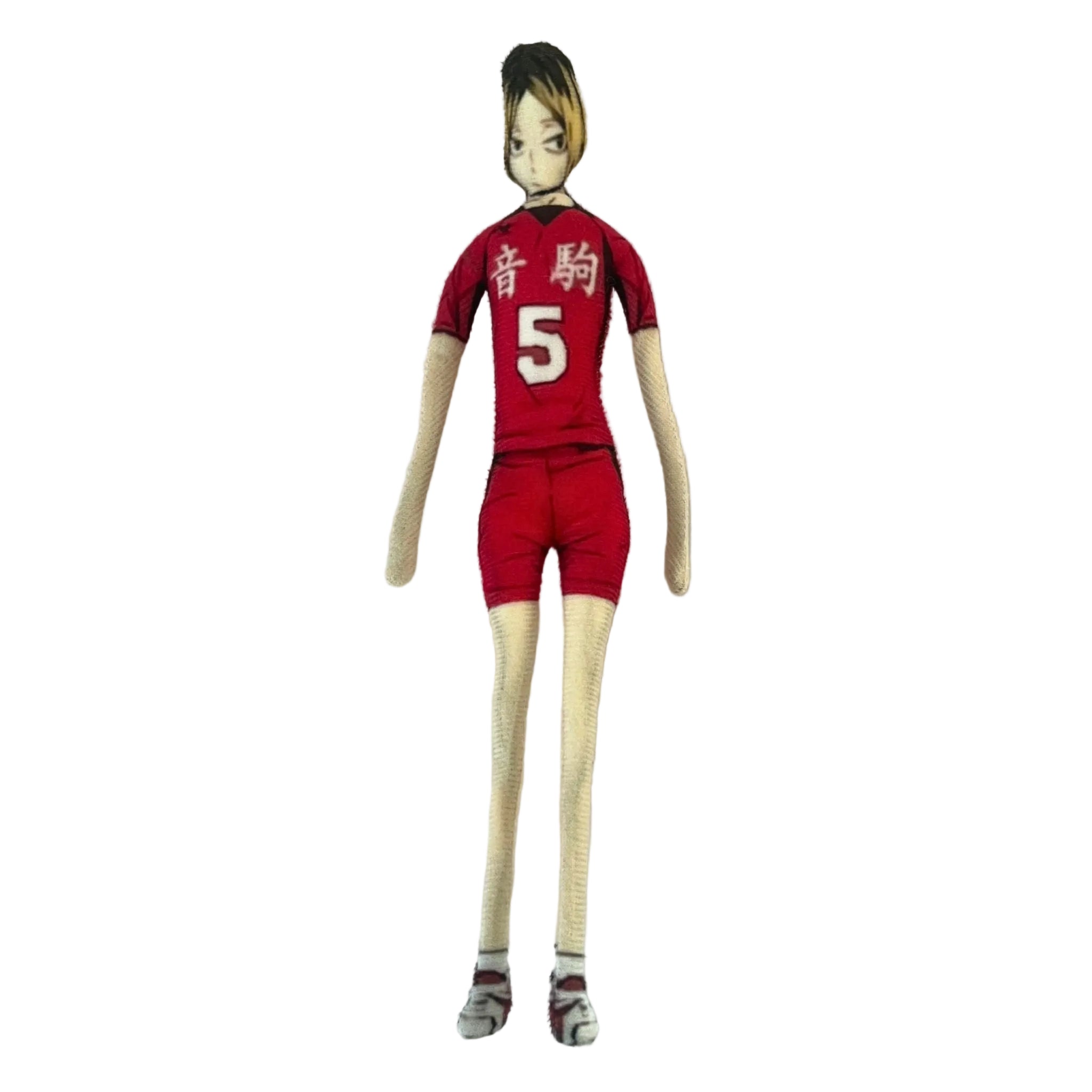 Long Kenma Kozume Plush