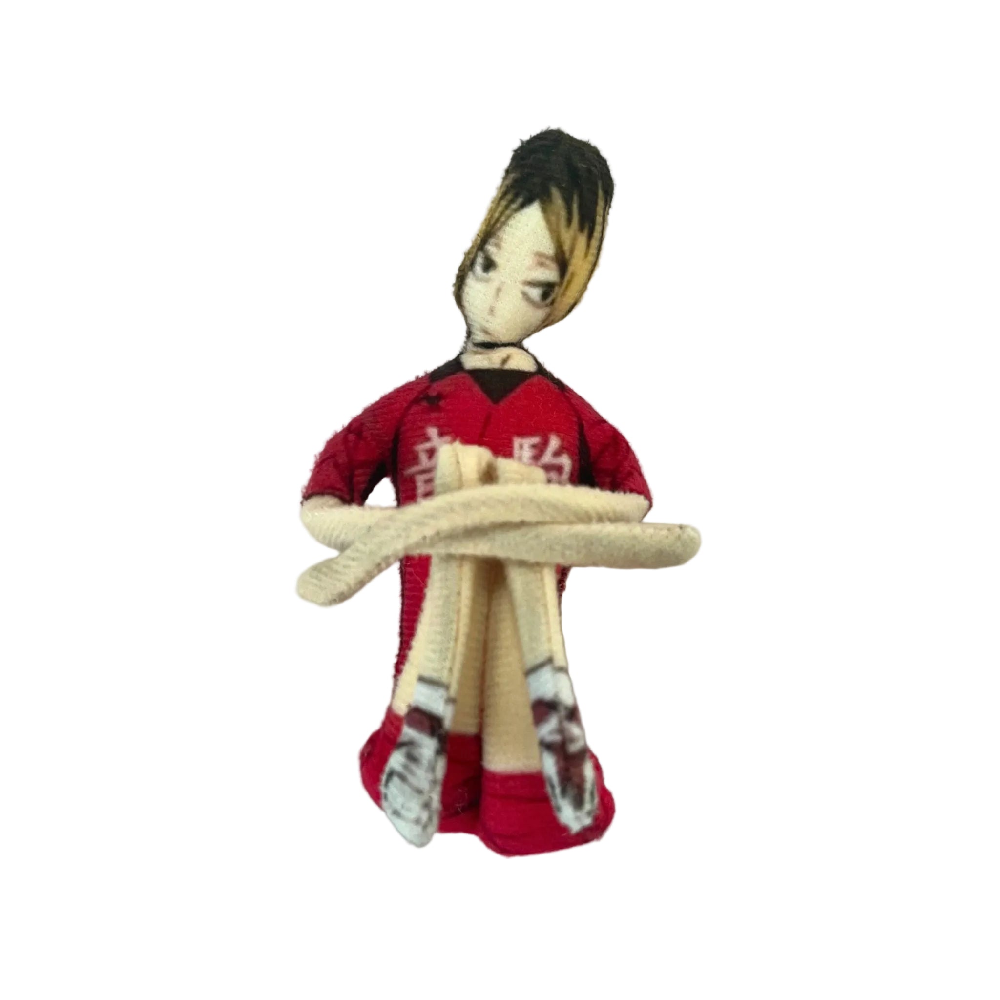 Long Kenma Kozume Plush