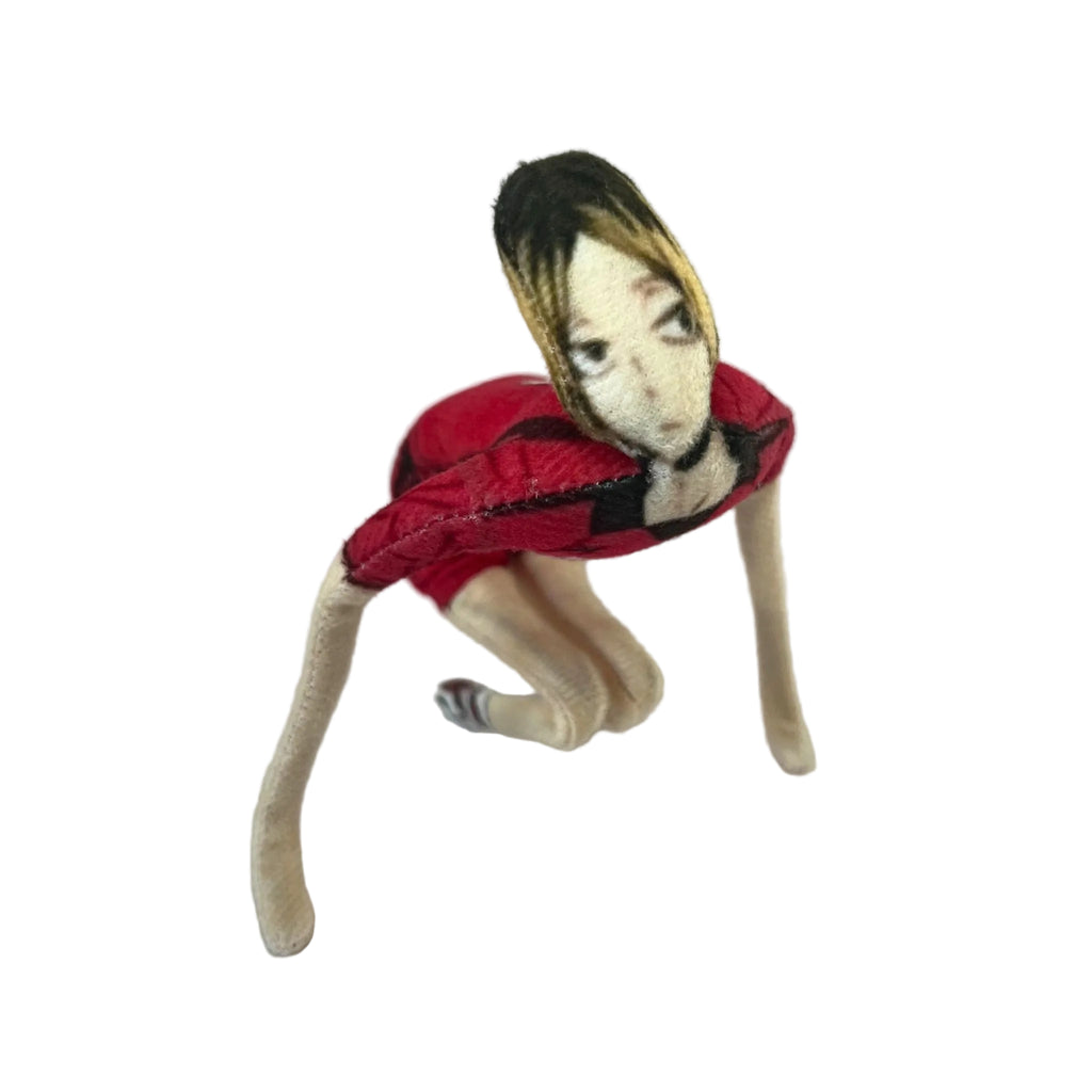 Long Kenma Kozume Plush