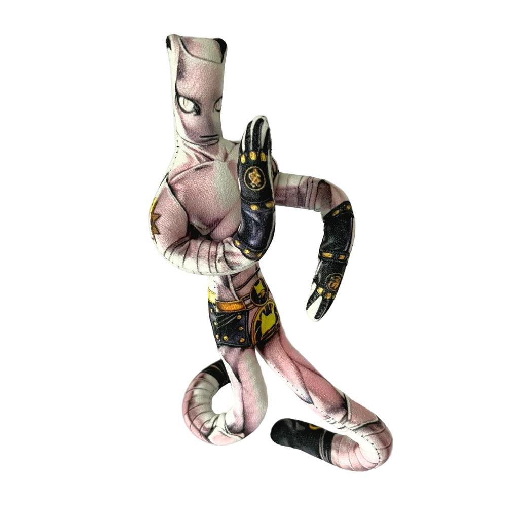 Long Killer Queen Plush