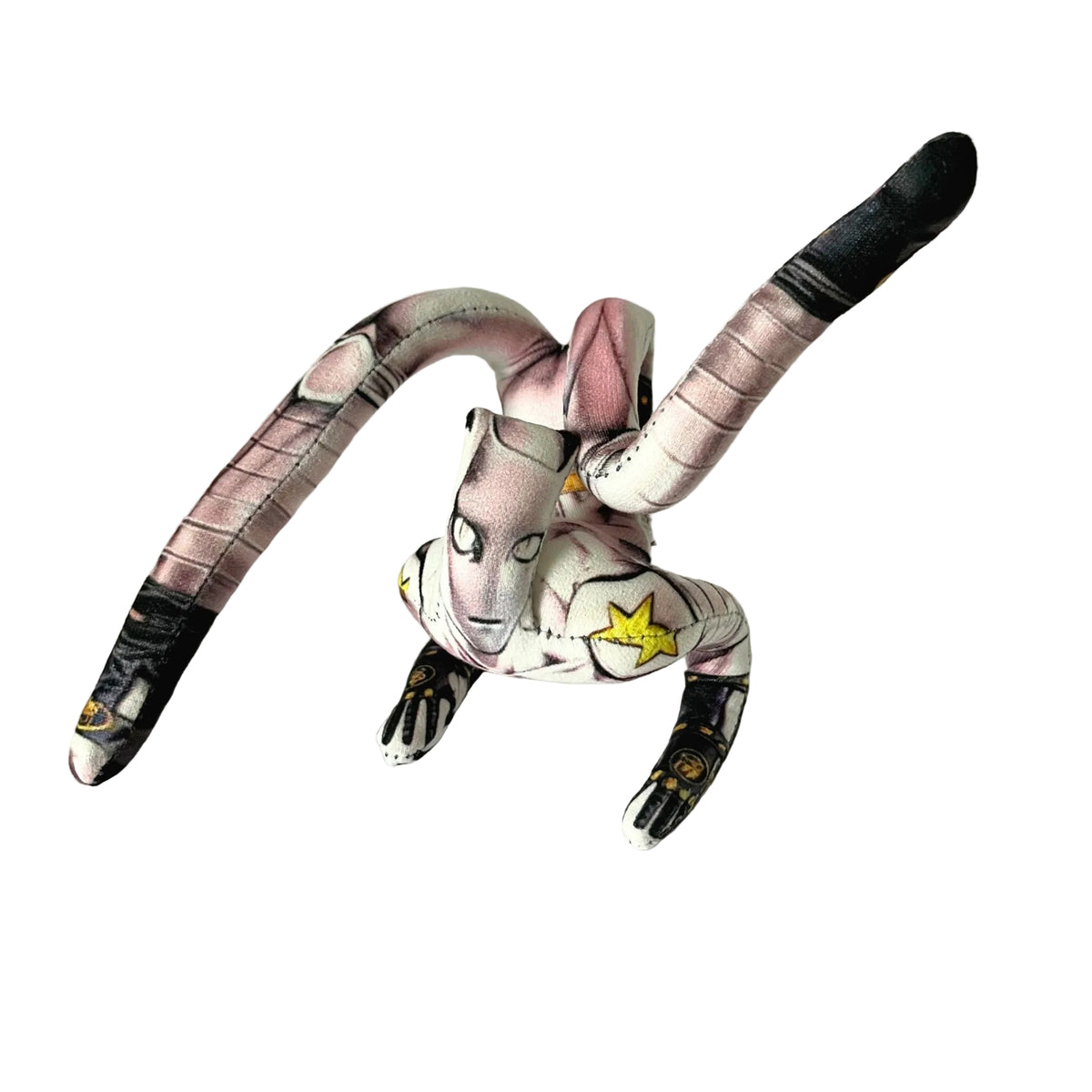 Long Killer Queen Plush