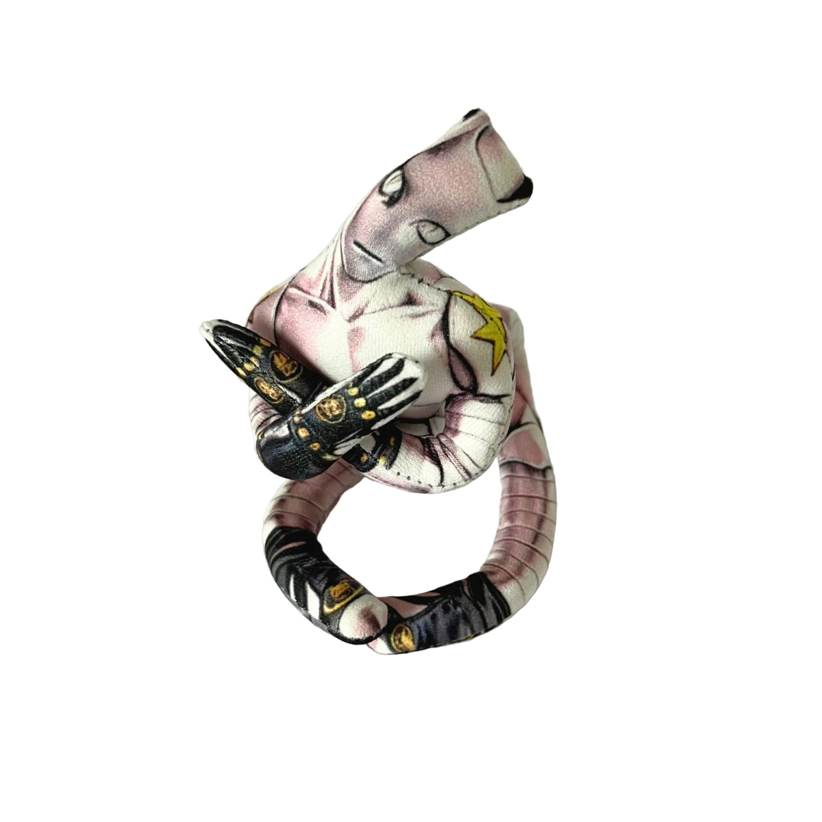 Long Killer Queen Plush