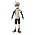 Long Killua Zoldyck Plush