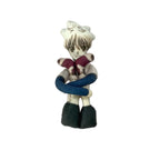 Long Killua Zoldyck Plush