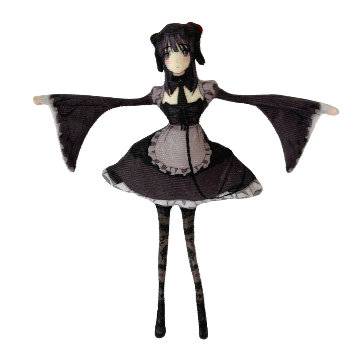Long Marin Kitagawa Shizuku Kuroe Plush
