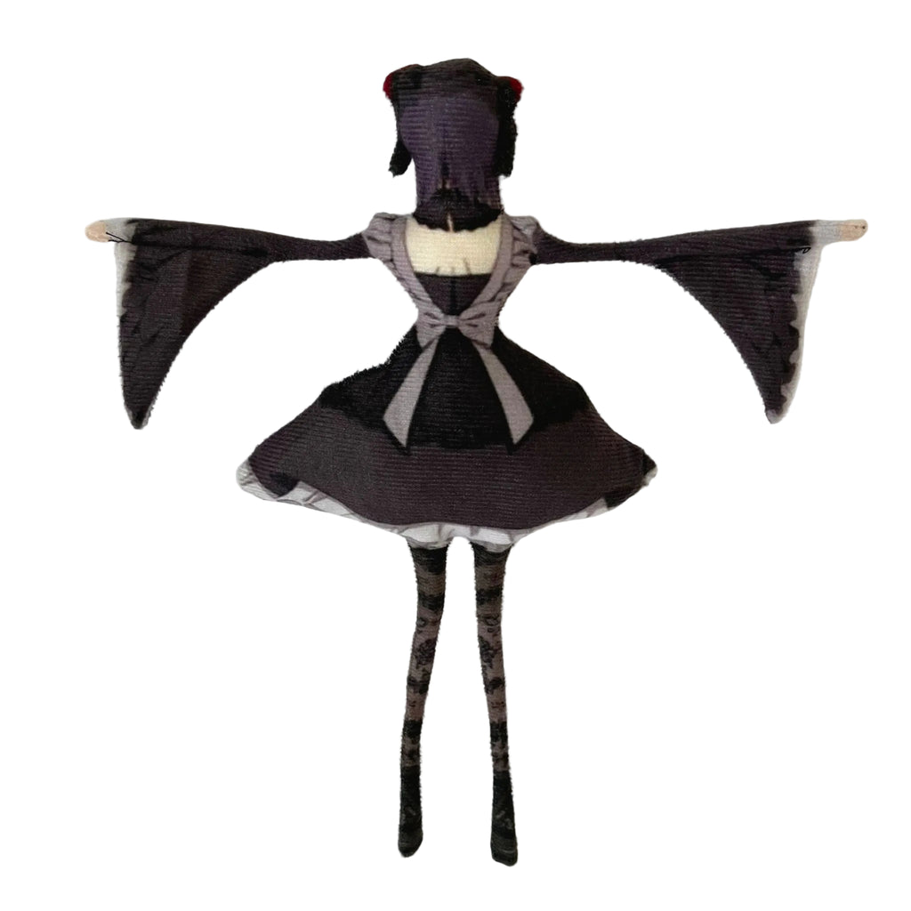 Long Marin Kitagawa Shizuku Kuroe Plush
