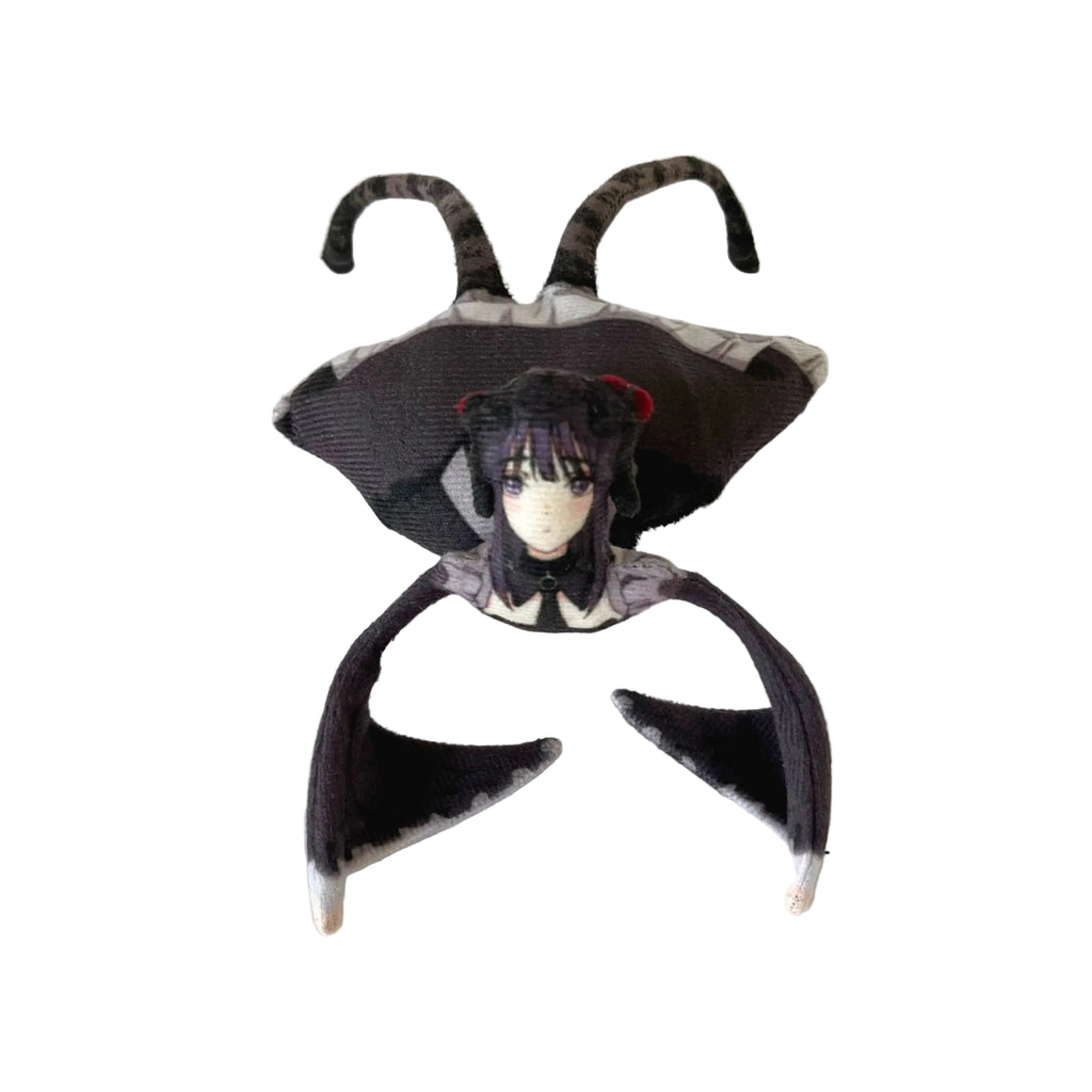Long Marin Kitagawa Shizuku Kuroe Plush