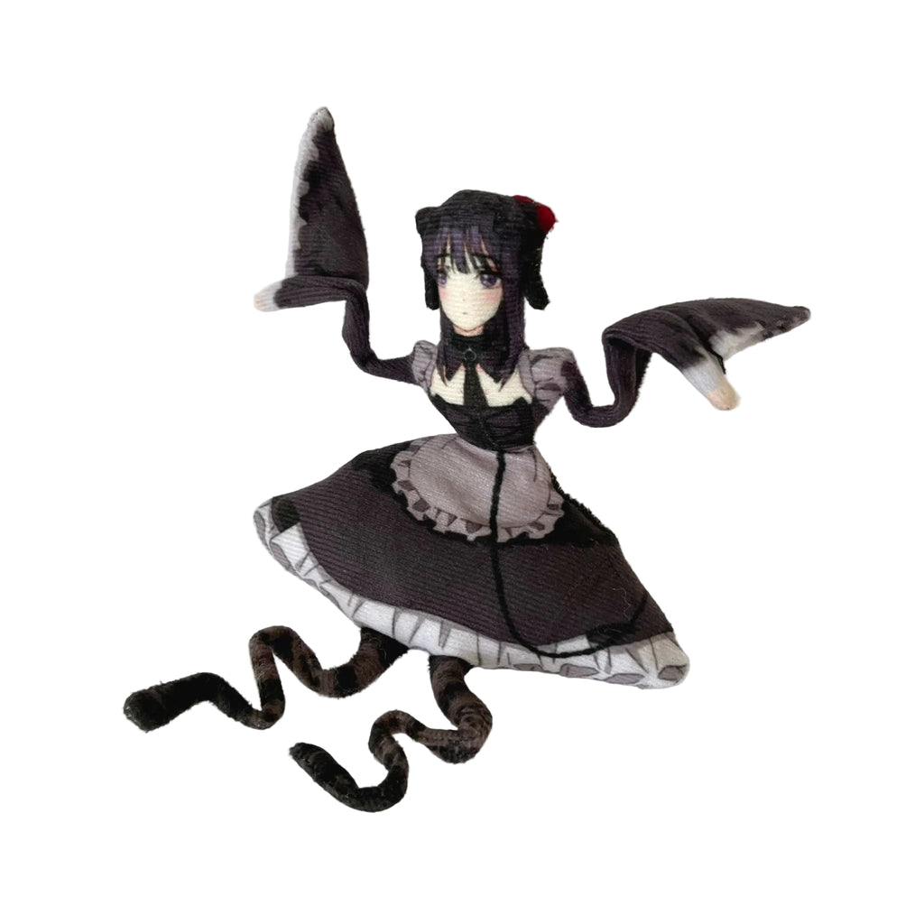 Long Marin Kitagawa Shizuku Kuroe Plush