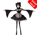 Long Marin Kitagawa Shizuku Kuroe Plush