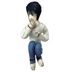 Long L Lawliet Plush