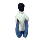 Long L Lawliet Plush