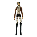 Long Levi Ackerman Plush