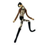 Long Levi Ackerman Plush