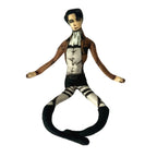 Long Levi Ackerman Plush