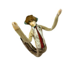 Long Light Yagami Plush