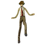 Long Light Yagami Plush