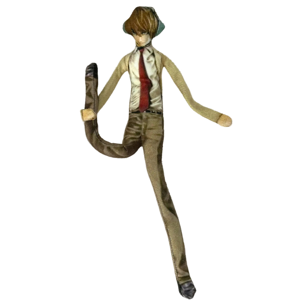 Long Light Yagami Plush