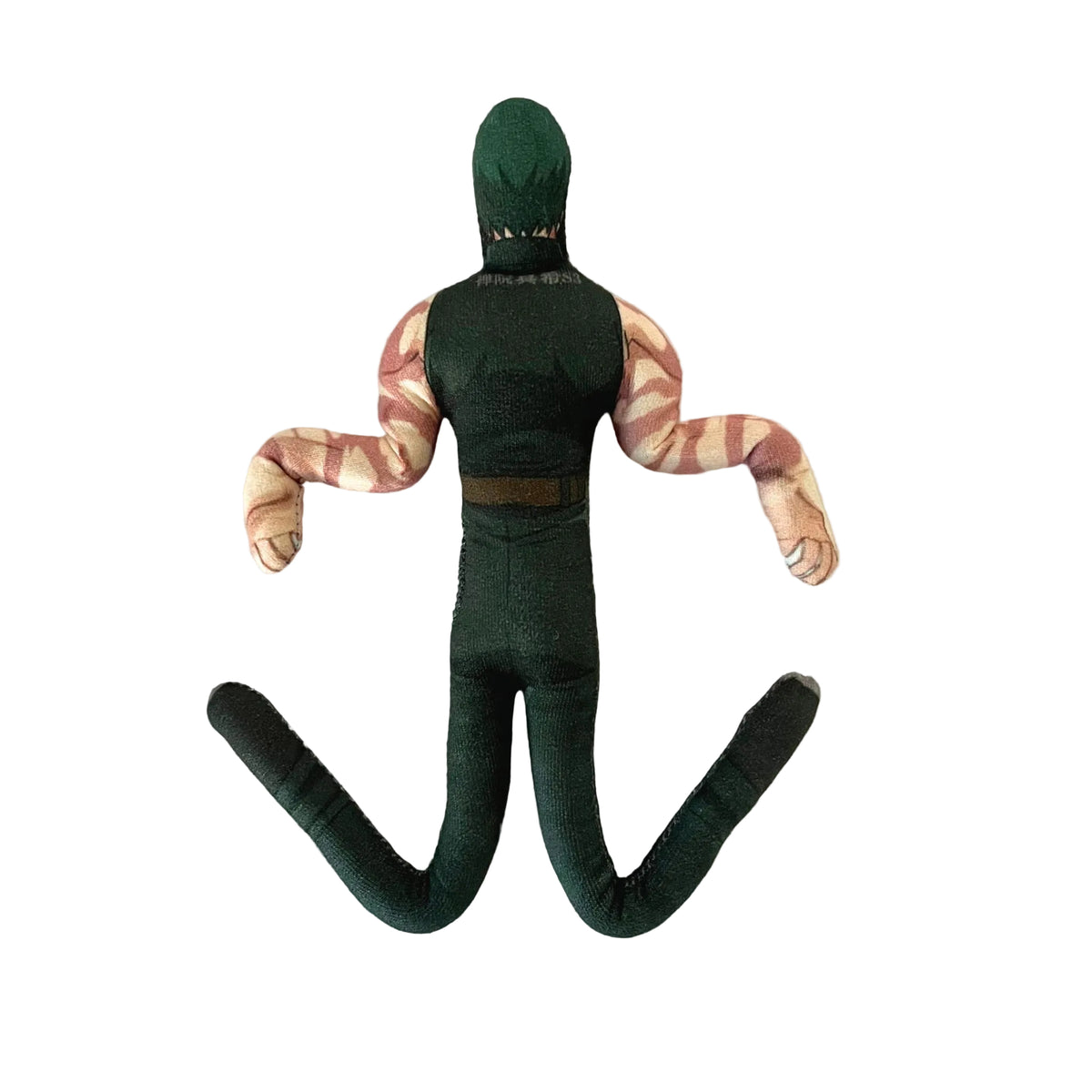 Long Maki Zenin Plush
