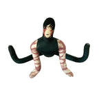 Long Maki Zenin Plush