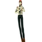 Long Makima Plush