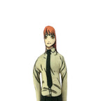 Long Makima Plush