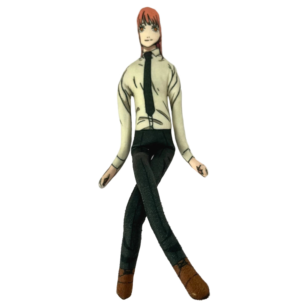 Long Makima Plush
