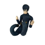 Long Megumi Fushiguro Plush
