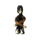 Long Mikasa Ackerman Plush