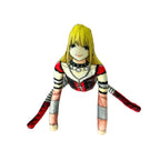 Long Misa Amane Plush