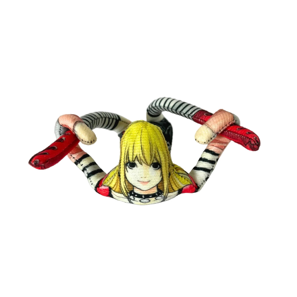 Long Misa Amane Plush