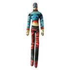 Long Guido Mista Plush