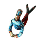 Long Guido Mista Plush