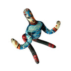 Long Guido Mista Plush